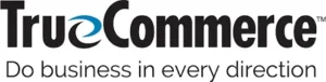 TrueCommerce logo representing seamless EDI and integration solutions for ERP systems tailored to SMBs