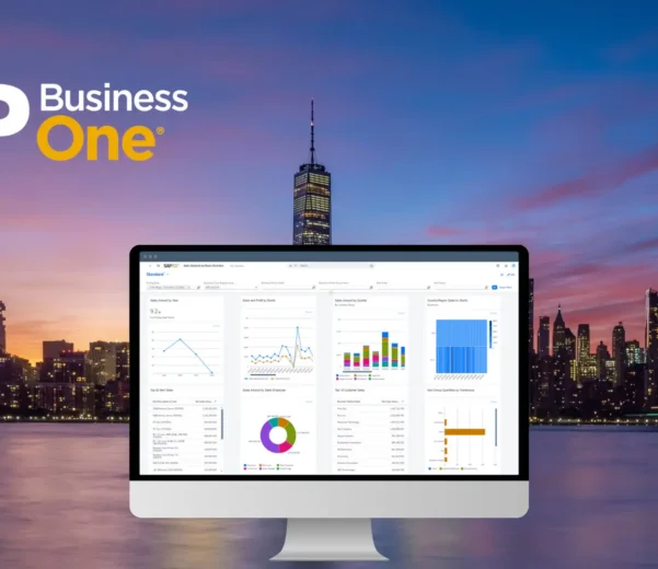 sap business 1